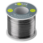 Goobay Soldeertin | Goobay (Ø 0.56 mm, 250 gram) 40851 K100908071 - 1
