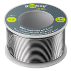 Goobay Soldeertin | Goobay (Ø 0.8 mm, 50 gram) 77422 K100908079 - 1
