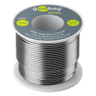 Goobay Soldeertin | Goobay (Ø 1.5 mm, 100 gram) 40848 K100908076 - 1
