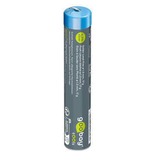 Goobay Soldeertin | Goobay (Ø 1 mm, 17 gram) 40843 K100908072