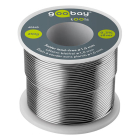 Goobay Soldeertin | Goobay (Ø 1 mm, 250 gram) 40845 K100908074 - 1