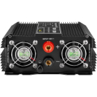 Goobay Spanningsomvormer | Goobay | 1000W (12 V DC – 230 V AC, Gemodificeerd, Dubbel stopcontact, USB A) 58890 K050801080 - 3