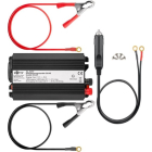 Goobay Spanningsomvormer | Goobay | 300W (12V DC - 230V AC, USB A, Stopcontact) 52767 K050801082 - 5