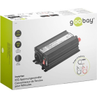 Goobay Spanningsomvormer | Goobay | 300W (12V DC - 230V AC, USB A, Stopcontact) 52767 K050801082 - 6