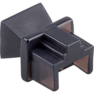 Goobay Stofkap voor RJ45 connector | Goobay  (Voor RJ45 poort) 50527 K060700062 - 1