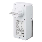 Goobay Tijdschakelaar buiten | Goobay | 3 stuks (12-24 uur, 10 programma's, IP44, Digitaal) 55546 K170103336 - 5