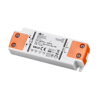 Goobay Transformator | 12 volt | Goobay (15 W, Niet dimbaar) 30005 K150303602 - 1