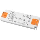 Goobay Transformator | 24 volt | Goobay (30 W, Niet dimbaar) 30606 K150303610 Goobay Transformator | 24 volt | Goobay (30 W, Niet dimbaar) 30606 K150303610