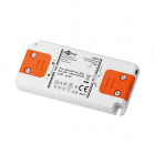 Goobay Transformator | 24 volt | Goobay (6 W, Niet dimbaar) 30530 K150303606 Goobay Transformator | 24 volt | Goobay (6 W, Niet dimbaar) 30530 K150303606
