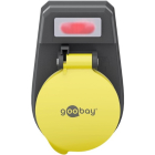 Goobay Tuinstekker met schakelaar  | Goobay | Schakelaar (IP44, 16A, 3680W) 41266 K010807002 - 2