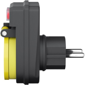 Goobay Tuinstekker met schakelaar  | Goobay | Schakelaar (IP44, 16A, 3680W) 41266 K010807002 - 3