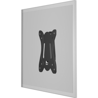 Goobay Tv beugel | Goobay | 23 tot 42 inch (Vast, Max. 25 kg) 58523 K101501192 - 1