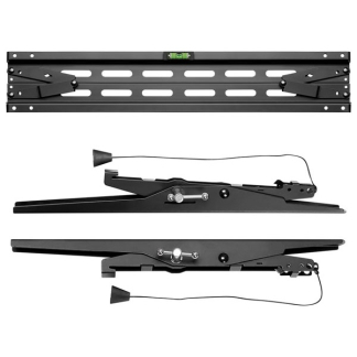 Goobay Tv beugel | Goobay | 32 tot 55 inch (Kantelbaar, Max. 70 kg) 49909 K101501203 - 5