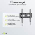 Goobay Tv beugel | Goobay | 32 tot 55 inch (Vast, Max. 50 kg) 49890 K101501197 - 7