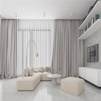 Goobay Tv beugel | Goobay | 32 tot 55 inch (Vast, Max. 50 kg) 49890 K101501197 - 10