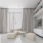 Goobay Tv beugel | Goobay | 32 tot 55 inch (Vast, Max. 50 kg) 49890 K101501197 - 10