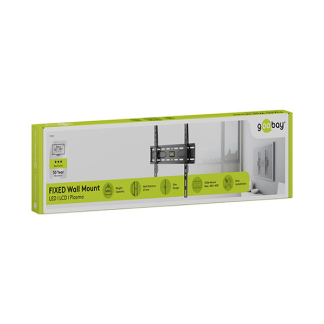 Goobay Tv beugel | Goobay | 32 tot 75 inch (Max. 50 kg) 79755 K150301067 - 5