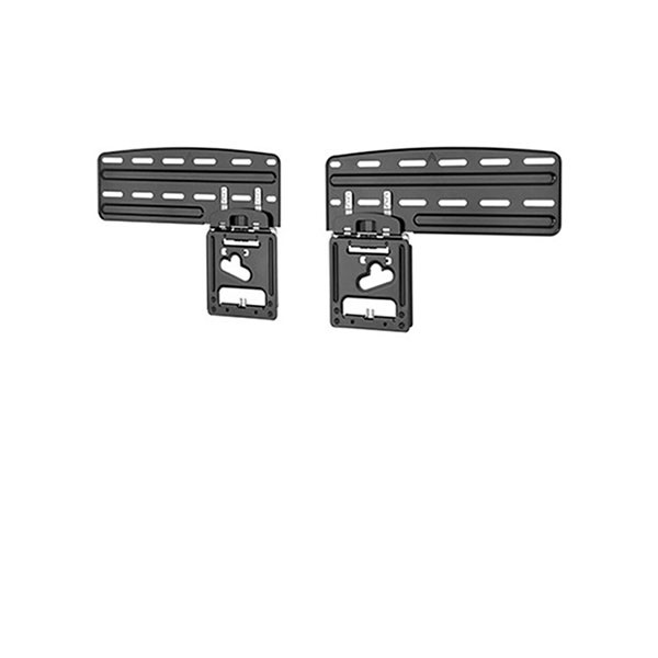 Goobay Tv beugel | Goobay | 32 tot 75 inch (Max. 50 kg) 80341 K150301069 - 1