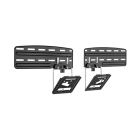 Goobay Tv beugel | Goobay | 32 tot 75 inch (Max. 50 kg) 80341 K150301069 - 2