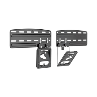 Goobay Tv beugel | Goobay | 32 tot 75 inch (Max. 50 kg) 80341 K150301069 - 3