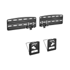 Goobay Tv beugel | Goobay | 32 tot 75 inch (Max. 50 kg) 80341 K150301069 - 4