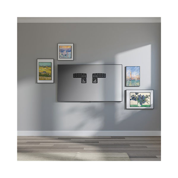 Goobay Tv beugel | Goobay | 32 tot 75 inch (Max. 50 kg) 80341 K150301069 - 7