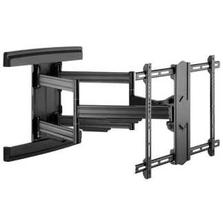 Goobay Tv beugel | Goobay | 37 tot 70 inch (Draai, zwenk en kantelbaar, Wide range, Max. 70 kg) 49935 K101501200 - 1