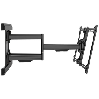 Goobay Tv beugel | Goobay | 37 tot 70 inch (Draai, zwenk en kantelbaar, Wide range, Max. 70 kg) 49935 K101501200 - 2