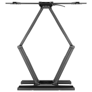 Goobay Tv beugel | Goobay | 37 tot 70 inch (Draai, zwenk en kantelbaar, Wide range, Max. 70 kg) 49935 K101501200 - 3