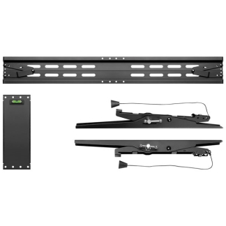 Goobay Tv beugel | Goobay | 37 tot 70 inch (Kantelbaar, Max. 70 kg) 49929 K101501202 - 4