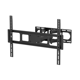 Goobay Tv beugel | Goobay | 37 tot 80 inch (Draai, zwenk en kantelbaar, Max. 40 kg) 76474 K150301066