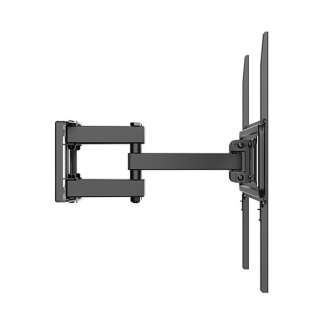 Goobay Tv beugel | Goobay | 37 tot 80 inch (Draai, zwenk en kantelbaar, Max. 40 kg) 76474 K150301066 - 2