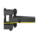 Goobay Tv beugel | Goobay | 37 tot 80 inch (Draai, zwenk en kantelbaar, Max. 40 kg) 76474 K150301066 - 4