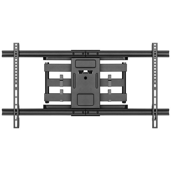 Goobay Tv beugel | Goobay | 43 tot 100 inch (Draai- en kantelbaar, Max. 60 kg) 49746 K101501201 - 3