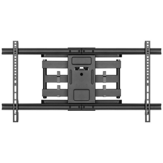 Goobay Tv beugel | Goobay | 43 tot 100 inch (Draai- en kantelbaar, Max. 60 kg) 49746 K101501201 - 3