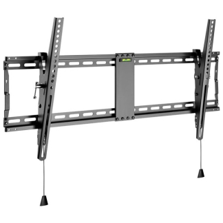 Goobay Tv beugel | Goobay | 43 tot 100 inch (Kantelbaar, Max. 70 kg) 49930 K101501204 - 1