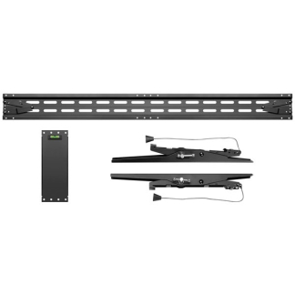 Goobay Tv beugel | Goobay | 43 tot 100 inch (Kantelbaar, Max. 70 kg) 49930 K101501204 - 4