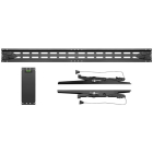 Goobay Tv beugel | Goobay | 43 tot 100 inch (Kantelbaar, Max. 70 kg) 49930 K101501204 - 4