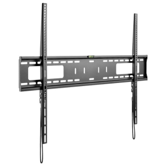 Goobay Tv beugel | Goobay | 43 tot 100 inch (Vast, Max. 75 kg) 49892 K101501198 - 1