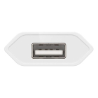 Goobay USB oplader | Goobay | 1 poort (USB A, 5W, Lightning kabel) 44978 K120300264 - 3