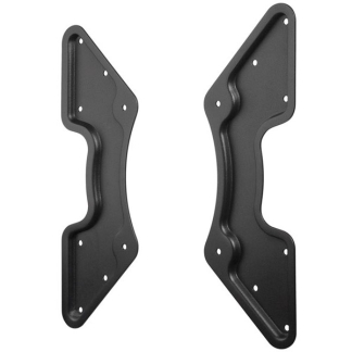 Goobay VESA adapter | Goobay | 32 tot 55 inch (Max. 30 kg) 60134 K101501133 - 1