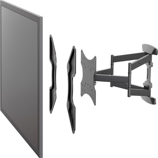 Goobay VESA adapter | Goobay | 32 tot 55 inch (Max. 30 kg) 60134 K101501133 - 2