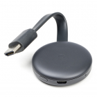 Google Chromecast (2018) | Google (Full HD, Wifi) GA00439-NL K011008026 Google Chromecast (2018) | Google (Full HD, Wifi) GA00439-NL K011008026