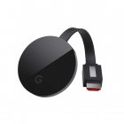 Google Chromecast Ultra | Google (4K@Streaming, Wifi) GA3A00406A07-NL K011008022 Google Chromecast Ultra | Google (4K@Streaming, Wifi) GA3A00406A07-NL K011008022