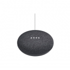 Google Home Mini (Smart Speaker, Grijs) GA00216-DE K011008025 Google Home Mini (Smart Speaker, Grijs) GA00216-DE K011008025