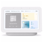Google Nest Hub (2e generatie, Wit) GA01331 K011008018 Google Nest Hub (2e generatie, Wit) GA01331 K011008018
