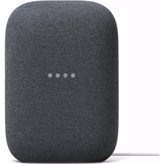 Google Nest Hub (Smart speaker, Grijs)  GA01586 K011008019 - 