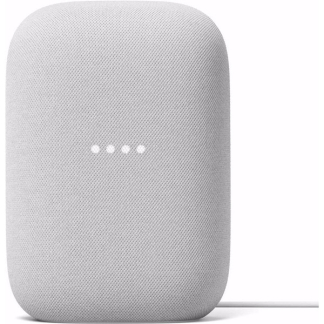 Google Nest Hub (Smart speaker, Wit)  GA01420EU K011008020 - 