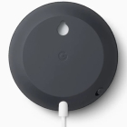 Google Nest Mini (Smart speaker, Grijs) GA00216-DE K011008025 - 2