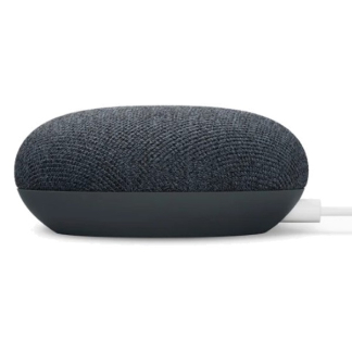Google Nest Mini (Smart speaker, Grijs) GA00216-DE K011008025 - 